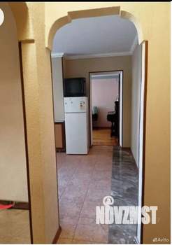 2-к квартира, на длительный срок, 56м2, 7/9 этаж