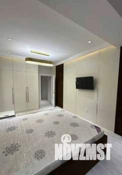 1-к квартира, на длительный срок, 30м2, 4/5 этаж