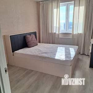 2-к квартира, на длительный срок, 65м2, 10/14 этаж