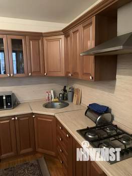 1-к квартира, на длительный срок, 40м2, 6/10 этаж