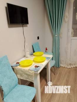 1-к квартира, на длительный срок, 48м2, 4/19 этаж