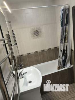 1-к квартира, на длительный срок, 4000м2, 12/16 этаж