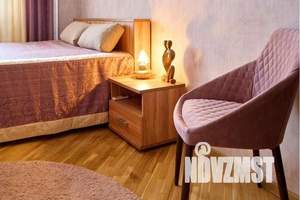 2-к квартира, посуточно, 85м2, 14/21 этаж