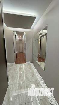 3-к квартира, на длительный срок, 137м2, 18/22 этаж