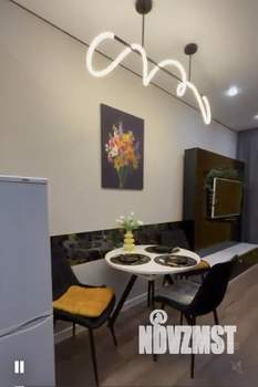 1-к квартира, на длительный срок, 40м2, 3/20 этаж