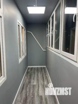 1-к квартира, на длительный срок, 38м2, 8/19 этаж