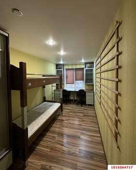 3-к квартира, на длительный срок, 60м2, 5/5 этаж