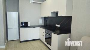 1-к квартира, на длительный срок, 42м2, 21/24 этаж