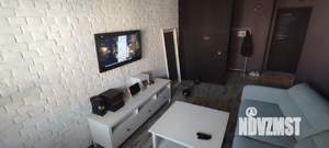 1-к квартира, на длительный срок, 37м2, 16/17 этаж