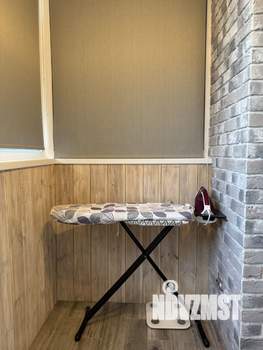 Студия квартира, на длительный срок, 40м2, 11/16 этаж