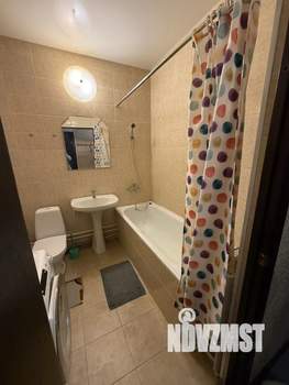 1-к квартира, на длительный срок, 36м2, 5/25 этаж