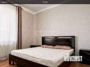 2-к квартира, на длительный срок, 64м2, 9/17 этаж