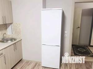 Студия квартира, на длительный срок, 30м2, 11/16 этаж