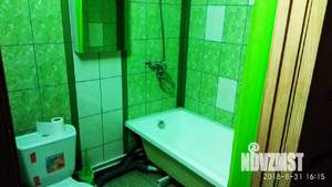 1-к квартира, на длительный срок, 30м2, 3/5 этаж