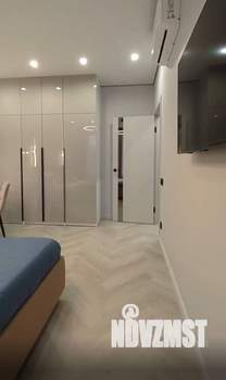 1-к квартира, на длительный срок, 40м2, 12/18 этаж