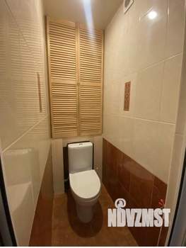 1-к квартира, на длительный срок, 33м2, 7/9 этаж