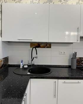 4-к квартира, на длительный срок, 133м2, 8/22 этаж