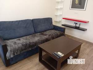 1-к квартира, посуточно, 50м2, 17/17 этаж