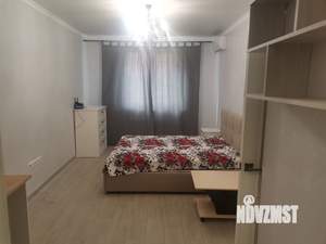 1-к квартира, на длительный срок, 40м2, 1/10 этаж