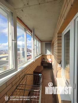 2-к квартира, на длительный срок, 60м2, 15/17 этаж