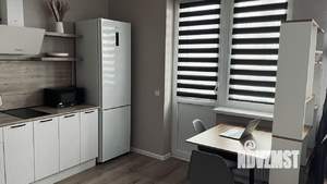 Студия квартира, на длительный срок, 29м2, 12/20 этаж