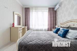 2-к квартира, посуточно, 70м2, 1/1 этаж