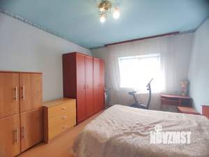 2-к квартира, на длительный срок, 59м2, 5/6 этаж