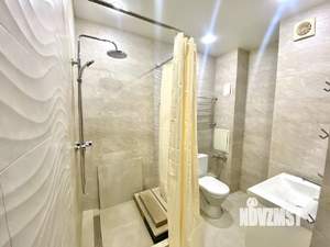 1-к квартира, на длительный срок, 42м2, 2/18 этаж