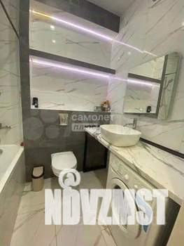 Студия квартира, на длительный срок, 32м2, 19/22 этаж