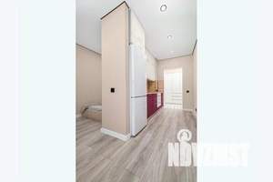 1-к квартира, посуточно, 23м2, 4/20 этаж