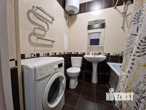 1-к квартира, посуточно, 50м2, 1/1 этаж