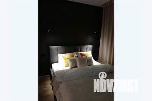 1-к квартира, посуточно, 29м2, 14/18 этаж