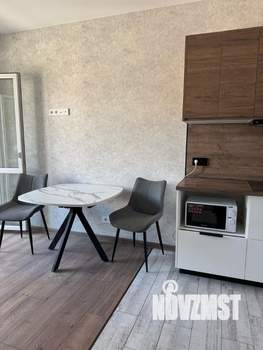 1-к квартира, на длительный срок, 34м2, 8/9 этаж