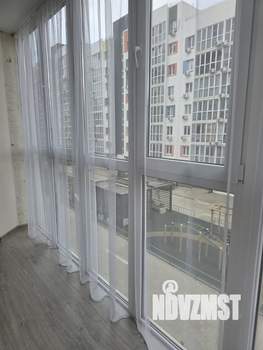 1-к квартира, на длительный срок, 34м2, 3/7 этаж