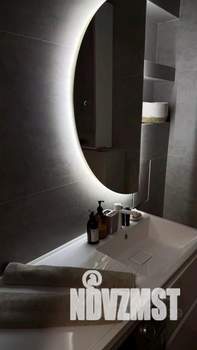 1-к квартира, посуточно, 39м2, 1/1 этаж