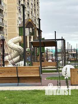 1-к квартира, на длительный срок, 37м2, 12/16 этаж