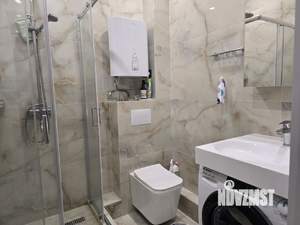 1-к квартира, на длительный срок, 39м2, 2/16 этаж