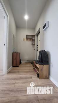 1-к квартира, на длительный срок, 35м2, 7/16 этаж