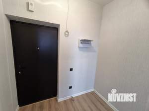 1-к квартира, на длительный срок, 29м2, 7/24 этаж