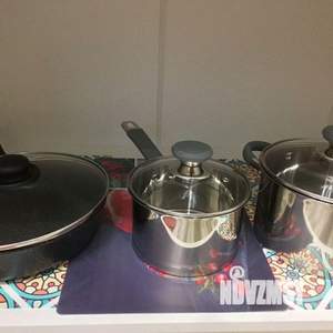 1-к квартира, посуточно, 44м2, 1/1 этаж