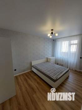 2-к квартира, на длительный срок, 70м2, 21/24 этаж