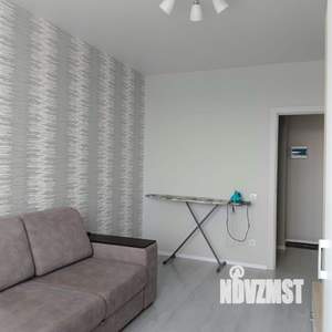 1-к квартира, на длительный срок, 34м2, 5/20 этаж