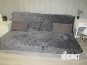 1-к квартира, посуточно, 50м2, 2/17 этаж