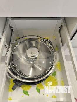 Студия квартира, на длительный срок, 30м2, 22/24 этаж