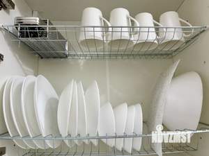 1-к квартира, посуточно, 36м2, 11/17 этаж