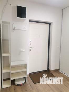 1-к квартира, на длительный срок, 39м2, 16/24 этаж