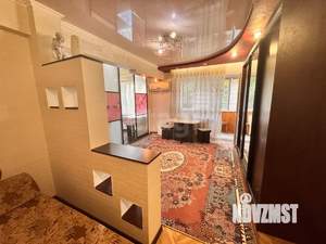 1-к квартира, на длительный срок, 31м2, 3/5 этаж