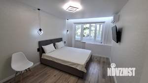 2-к квартира, посуточно, 45м2, 3/5 этаж