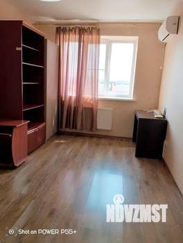 1-к квартира, на длительный срок, 35м2, 5/6 этаж