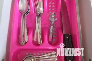 1-к квартира, посуточно, 50м2, 4/17 этаж